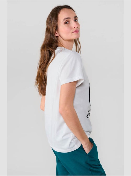 Camiseta TAOLO - Kiabi Camiseta TAOLO - Kiabi
