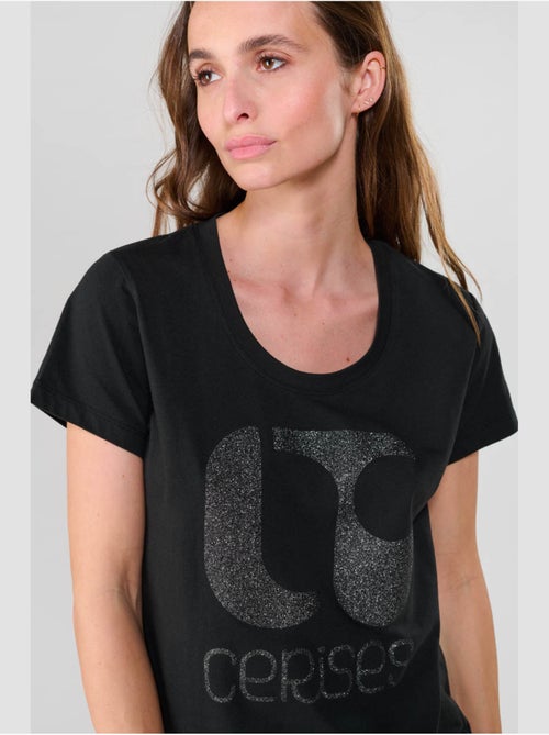 Camiseta TAOLO - Kiabi