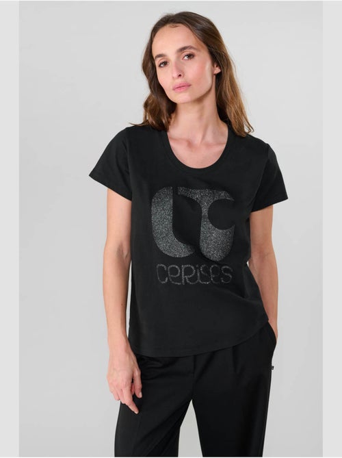 Camiseta TAOLO - Kiabi