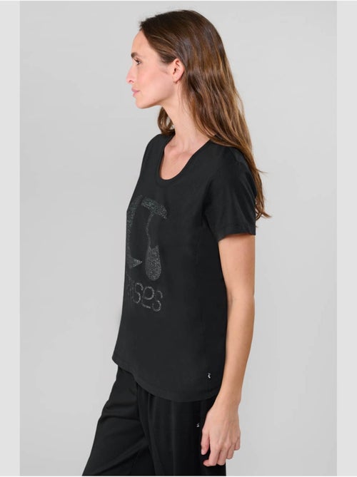 Camiseta TAOLO - Kiabi
