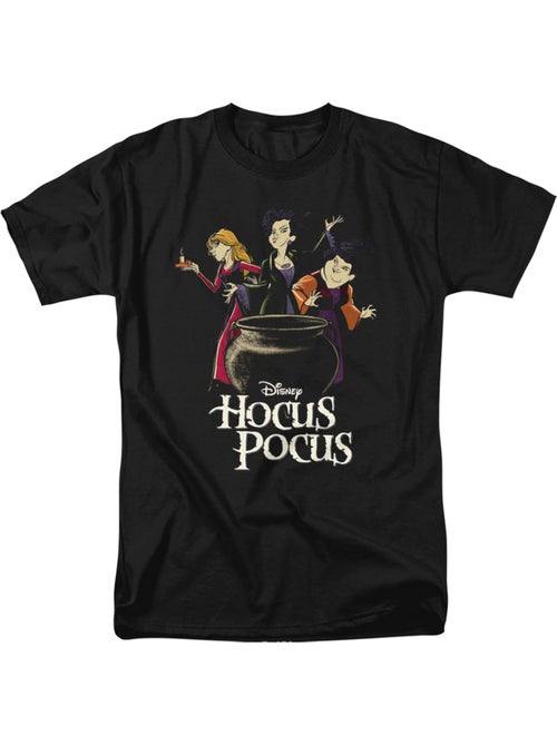 Camiseta tarro para mujer - hocus pocus - Kiabi