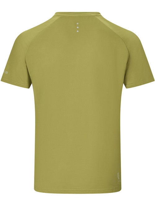 Camiseta tech ii diseño diseño impreso para hombre - dare 2b - Kiabi Camiseta tech ii diseño diseño impreso para hombre - dare 2b - Kiabi