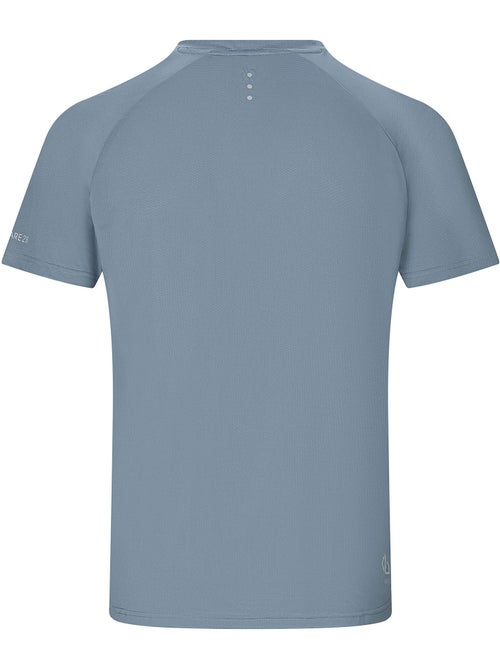 Camiseta tech ii diseño naturaleza para hombre - dare 2b - Kiabi