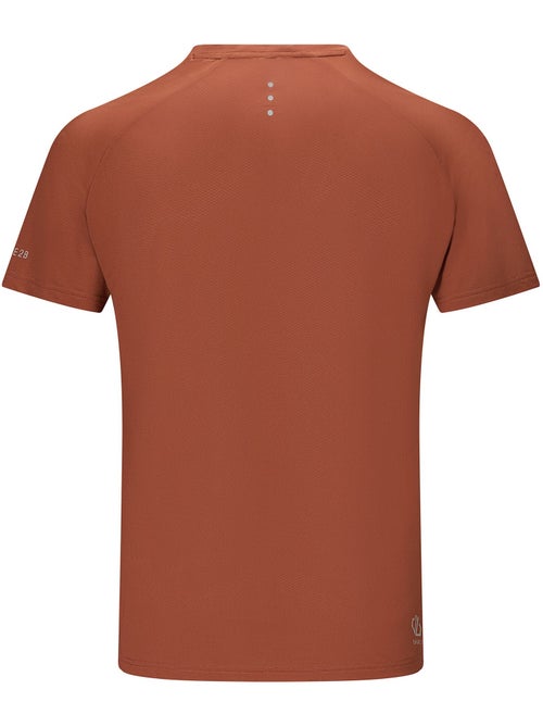 Camiseta tech ii diseño por capas para hombre - dare 2b - Kiabi Camiseta tech ii diseño por capas para hombre - dare 2b - Kiabi