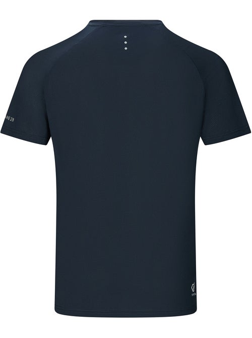 Camiseta tech ii diseño puntera de ciclista para hombre - dare 2b - Kiabi