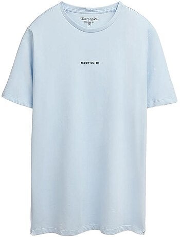 Camiseta de Hombre Teddy Smith
