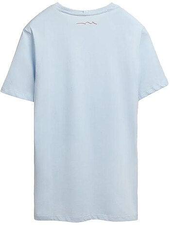Camiseta de Hombre Teddy Smith