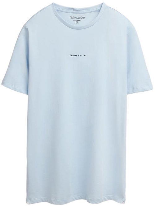 Camiseta Teddy Smith para Hombre - Kiabi