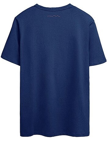 Camiseta de Hombre Teddy Smith