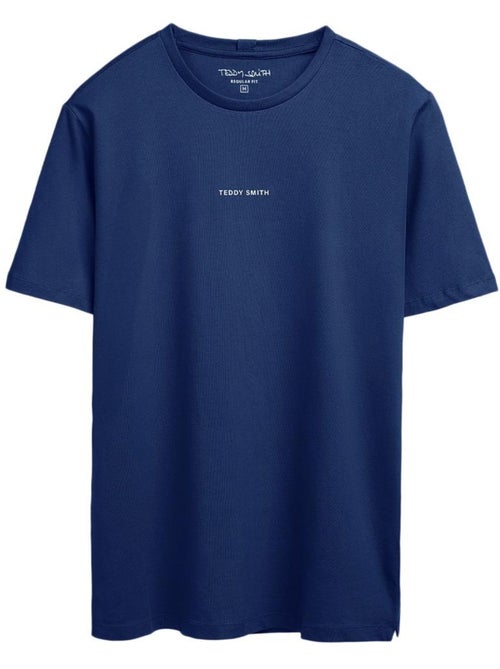 Camiseta Teddy Smith para Hombre, - Kiabi