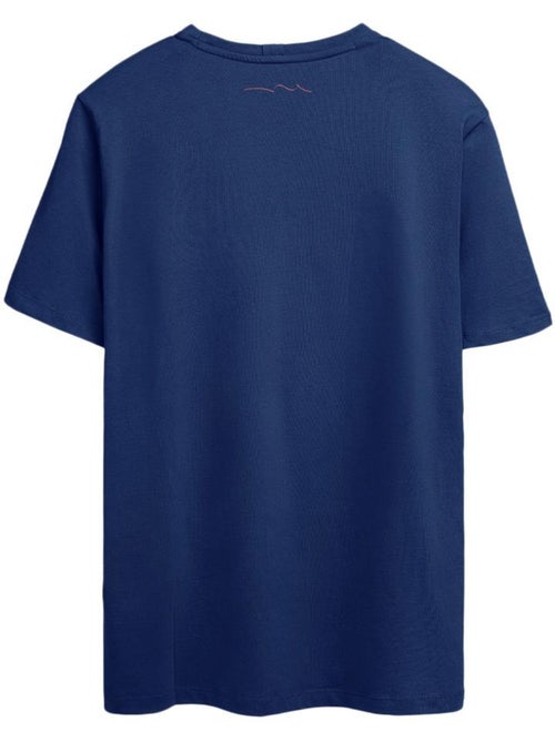 Camiseta Teddy Smith para Hombre, - Kiabi
