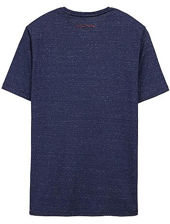 Camiseta Teddy Smith para Hombre