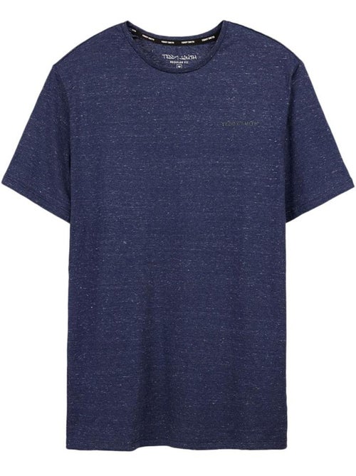 Camiseta Teddy Smith para Hombre - Kiabi