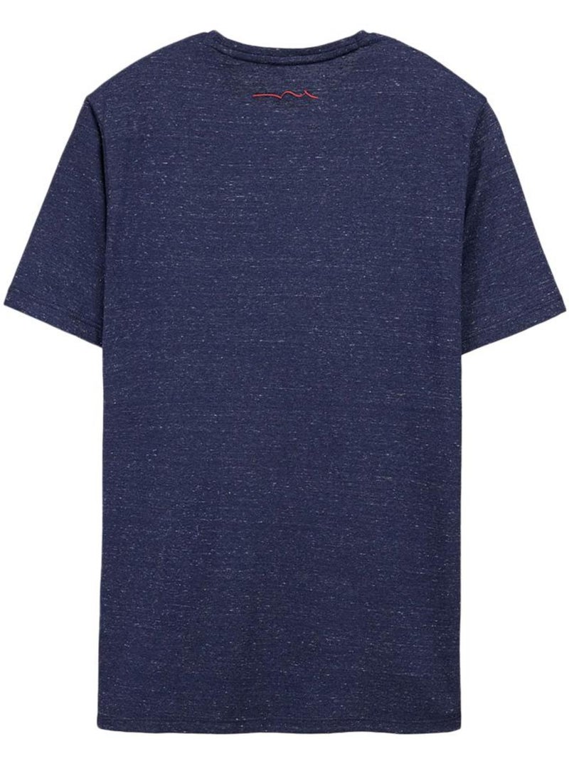 Camiseta teddy smith para hombre Azul marino - Kiabi