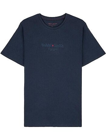 Camiseta Teddy Smith para Hombre