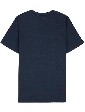 Camiseta teddy smith para hombre