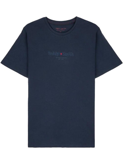 Camiseta Teddy Smith para Hombre - Kiabi