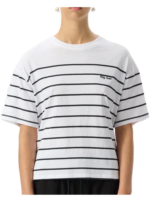 Camiseta teddy smith para mujer - - Kiabi Camiseta teddy smith para mujer - - Kiabi