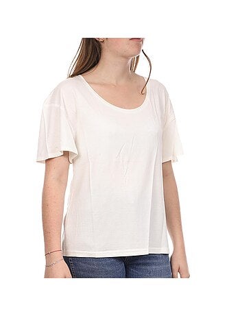 Camiseta Teddy Smith para Mujer
