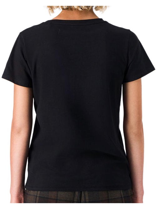 Camiseta Teddy Smith para Mujer - Kiabi