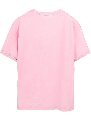 Camiseta Teddy Smith para Mujer