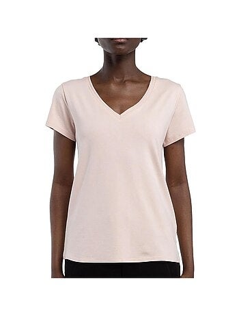 Camiseta Teddy Smith para mujer