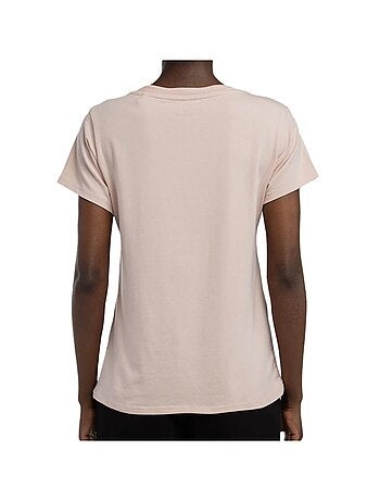 Camiseta Teddy Smith para mujer