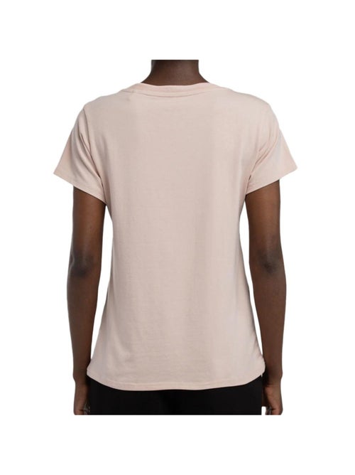 Camiseta Teddy Smith para mujer - Kiabi