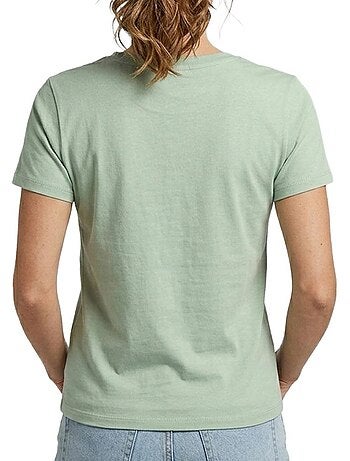 Camiseta Teddy Smith para Mujer