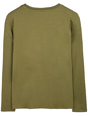 Camiseta de mujer Teddy Smith