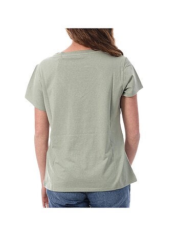 Camiseta Teddy Smith para Mujer