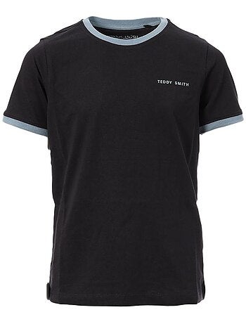 Camiseta Niño Teddy Smith
