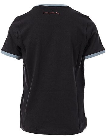 Camiseta Niño Teddy Smith