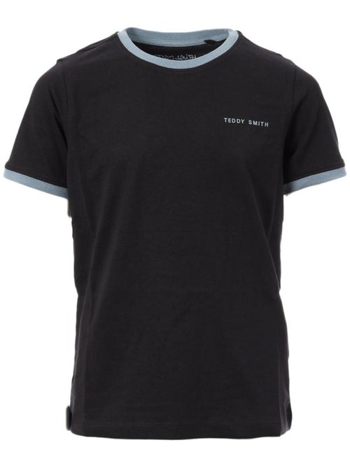 Camiseta Teddy Smith para Niño - Diseño - Kiabi
