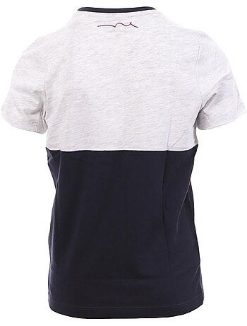 Camiseta Teddy Smith para niño -