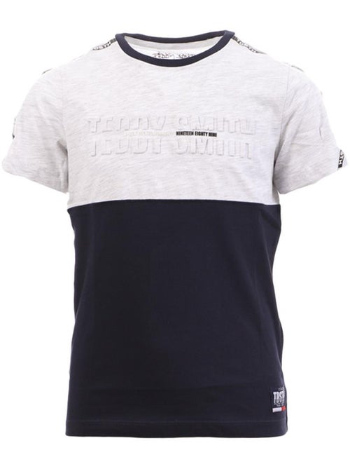 Camiseta Teddy Smith para niño - - Kiabi