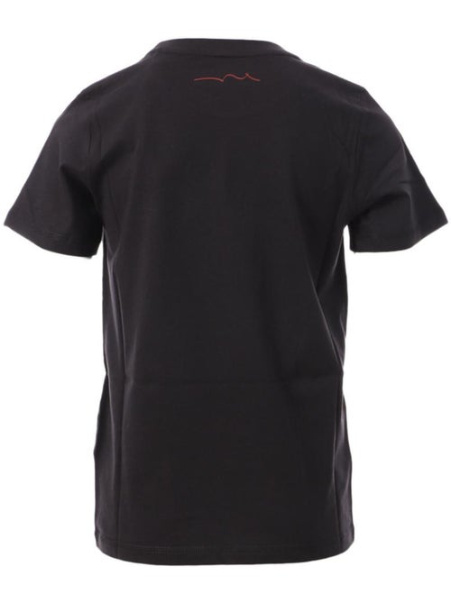 Camiseta teddy smith para niño con logo - Kiabi Camiseta teddy smith para niño con logo - Kiabi