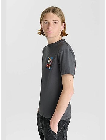 Camiseta TEGABO