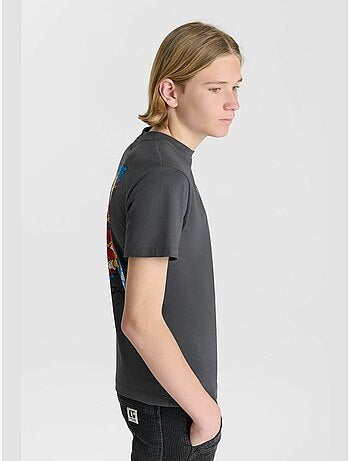 Camiseta TEGABO