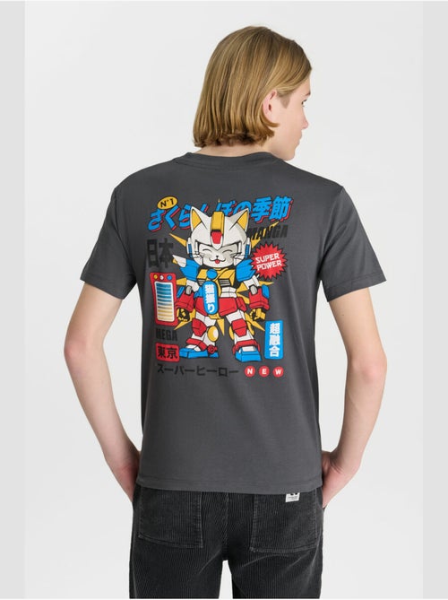 Camiseta TEGABO - Kiabi Camiseta TEGABO - Kiabi