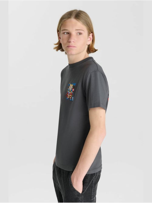 Camiseta TEGABO - Kiabi Camiseta TEGABO - Kiabi