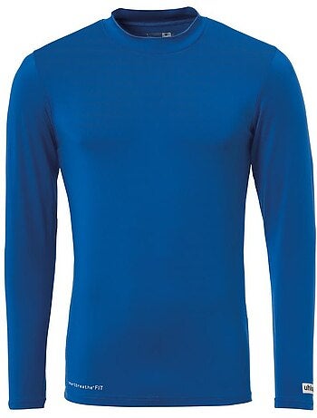 Camiseta Térmica Hombre Uhlsport