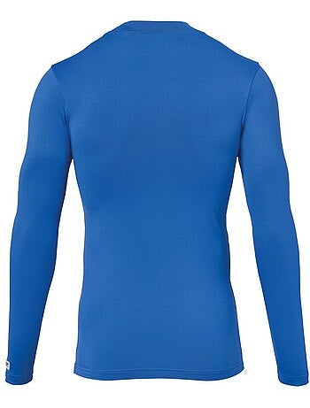 Camiseta Térmica Hombre Uhlsport
