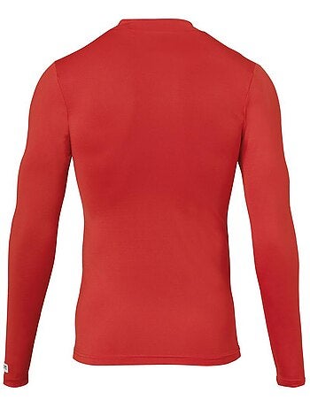 Camiseta Térmica Hombre Uhlsport