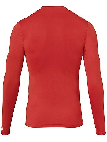 Camiseta Térmica Hombre Uhlsport