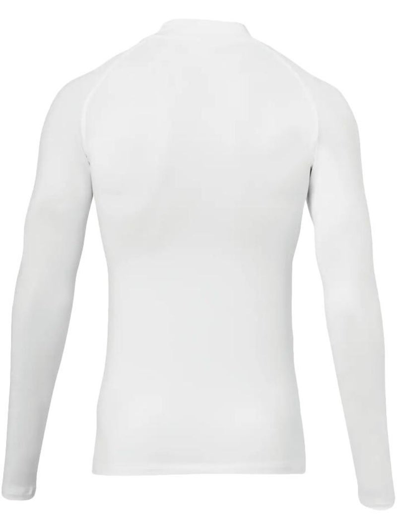Camiseta térmica unisex uhlsport Blanco - Kiabi
