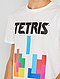     Camiseta 'Tetris' vista 5
