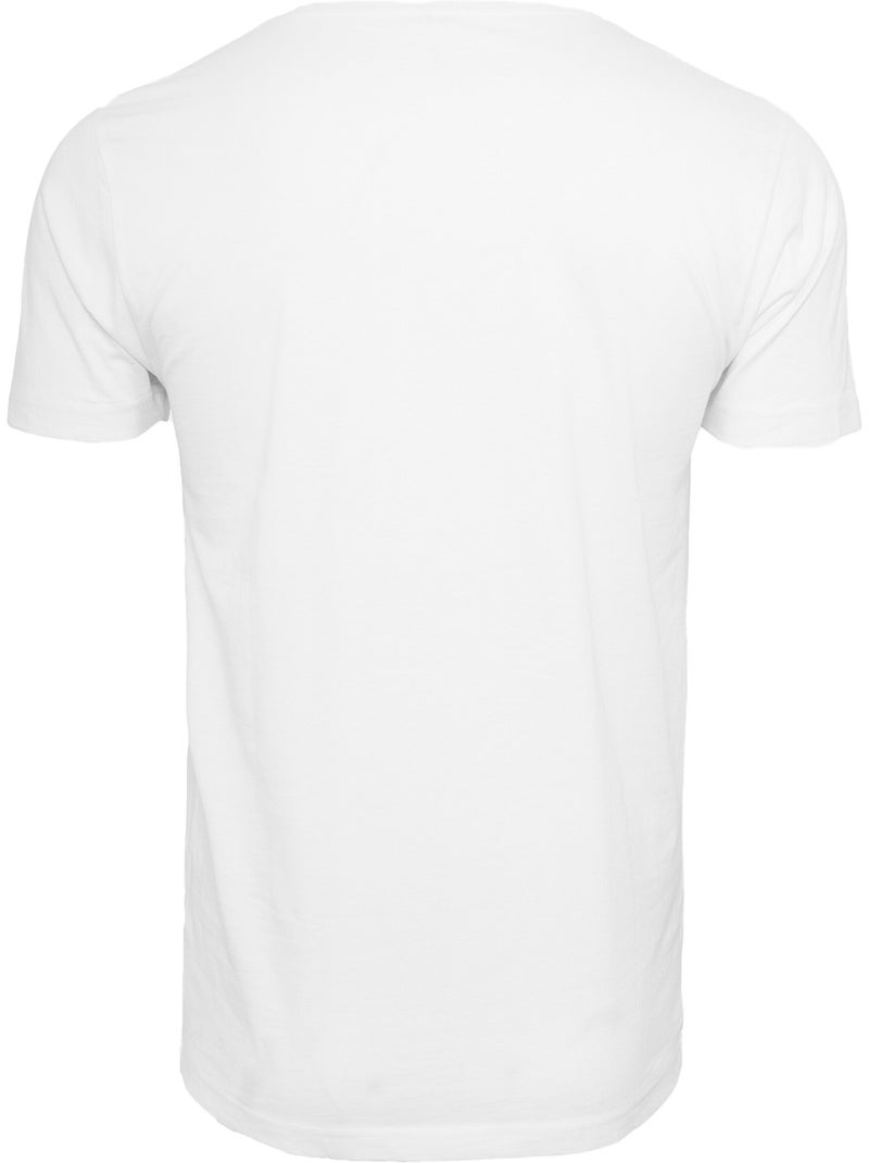 Camiseta thank me later para hombre - mister tee Blanco - Kiabi