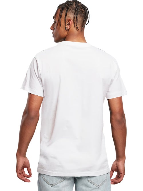 Camiseta thank me later para hombre - mister tee - Kiabi Camiseta thank me later para hombre - mister tee - Kiabi