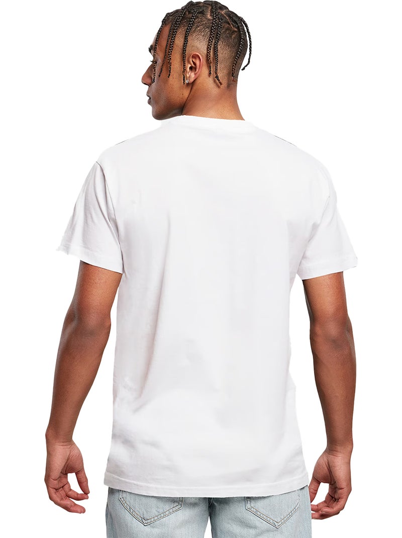 Camiseta thank me later para hombre - mister tee Blanco - Kiabi